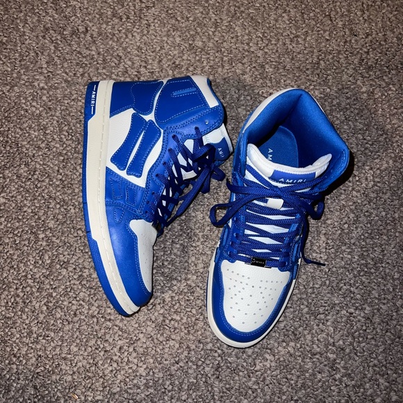 Amiri Sneakers - Picture 1 of 6